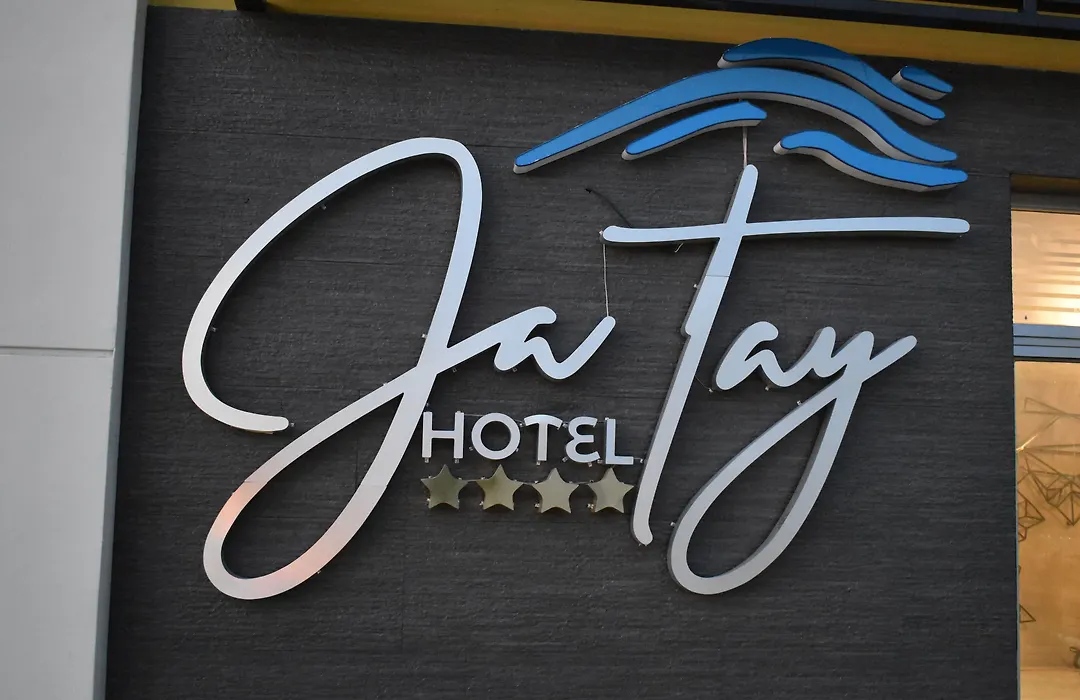 Hotel Jatay-1