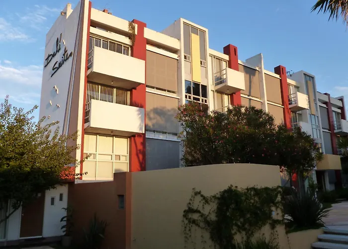 All Vacation Rentals Dali Suites -Accommodations In Playas De Tijuana