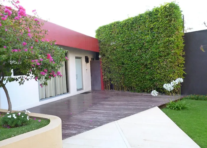 All Vacation Rentals Dali Suites -Accommodations In Playas De Tijuana