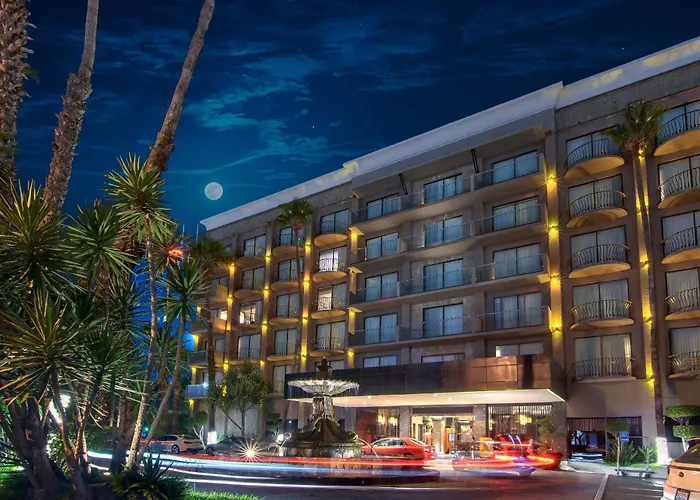 Lucerna Tijuana