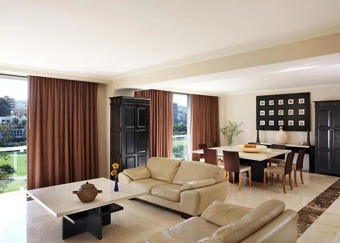 Family Friendly Hotels Marriott Tijuana