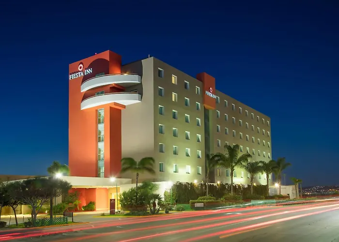 Fiesta Inn Otay Aeropuerto